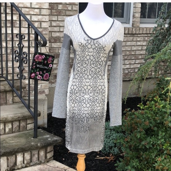 anvde Dresses & Skirts - Delicately designed sweater dress
